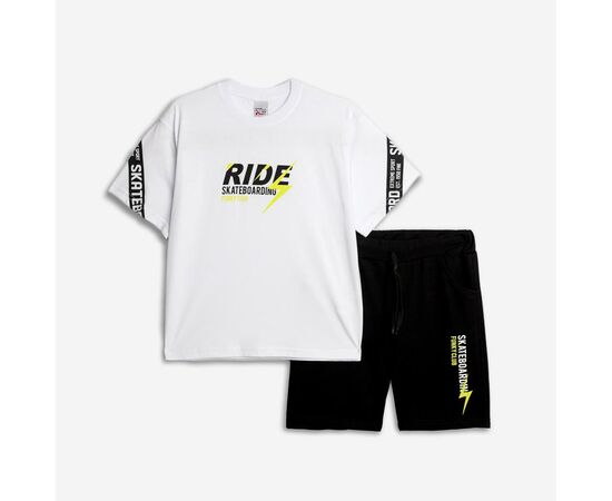 Σετ"RIDE"