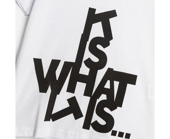 Σετ"IT IS WHAT IT IS"