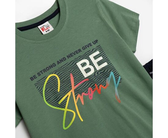 Σετ"BE STRONG"