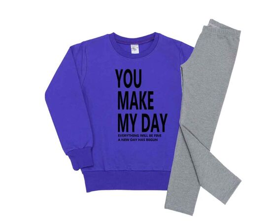 Σετ"MAKE MY DAY"