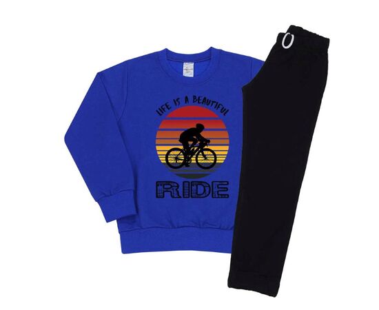 Φόρμα"RIDE"