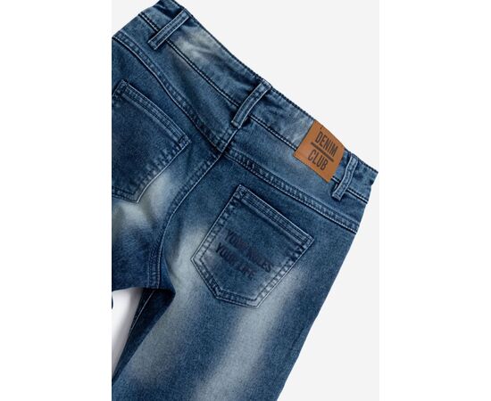 Παντελόνι "BLUE DENIM"