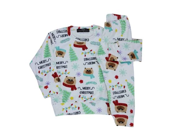 Φόρμα "PROD CRISTMAS VELVET"