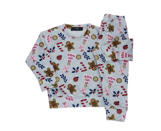Φόρμα "PROD CRISTMAS VELVET"