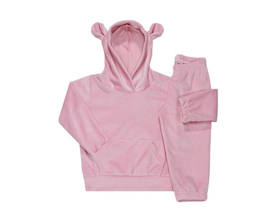 Φόρμα "PROD BABY VELVET"