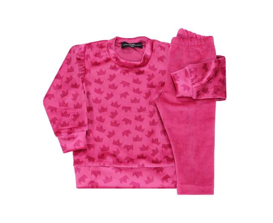 Φόρμα "PROD VELVET"