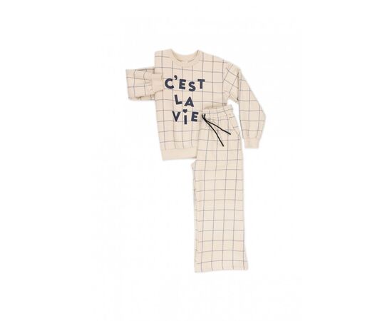 Φόρμα"C'EST LA VIE"