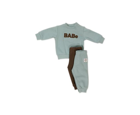 Σετ 3τμχ "BABE"