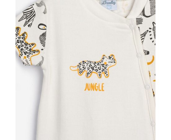 Φορμάκι"JUNKLE"
