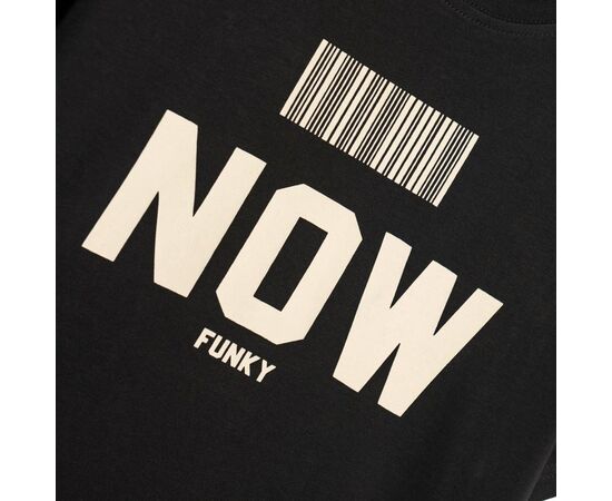 Μπλούζα"NOW"