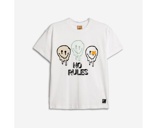 Μπλούζα"NO RULES"