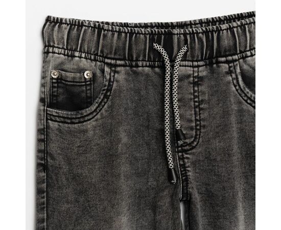 Παντελόνι "DENIM CARGO"