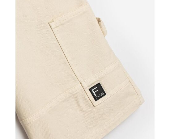 Βερμούδα"STONE DENIM"