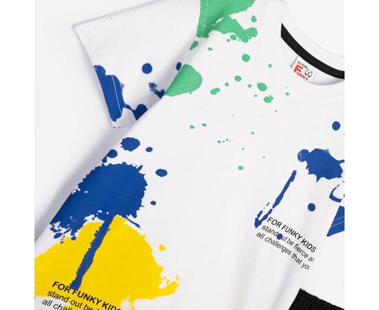 Σετ"FUNKY COLORS"