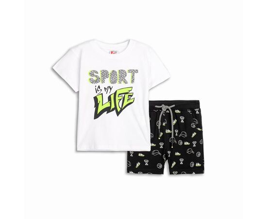 Σετ"SPORT LIFE"