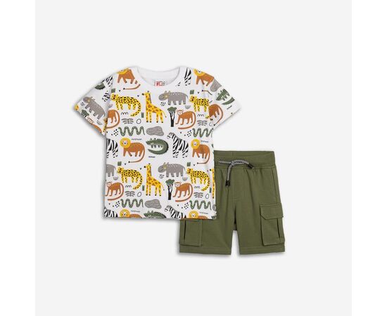 Σετ"ANIMALS"