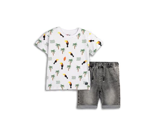 Σετ"TROPICAL"