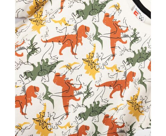 Σετ"COLOURFUL DINOS"