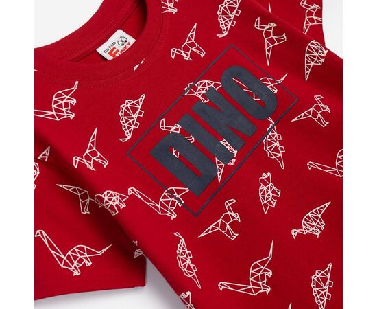 Σετ"RED DINO"