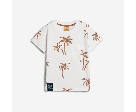 Μπλούζα"PALM TREE"