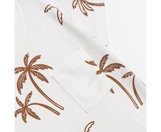 Μπλούζα"PALM TREE"