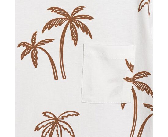 Μπλούζα"PALM TREE"