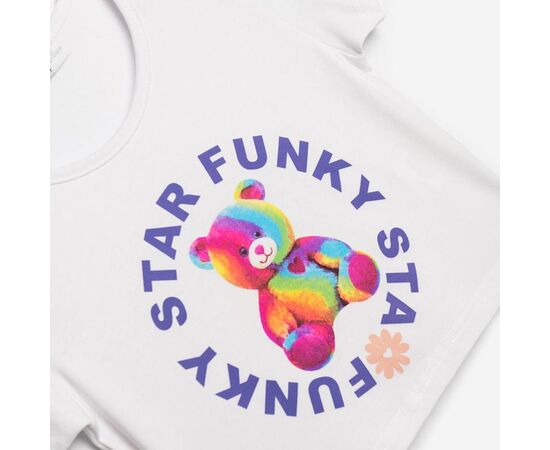 Μπλούζα"FUNKY STAR"