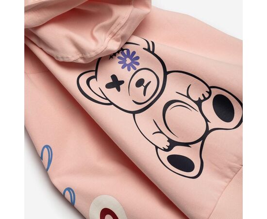 Ζακέτα "FUNKY BEAR"