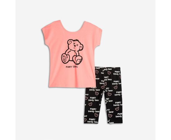 Σετ"FUNNY BEAR"