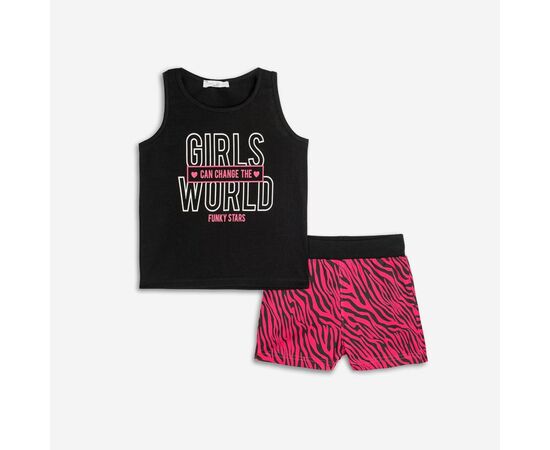 Σετ"GIRLS WORLD"