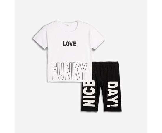 Σετ"LOVE FUNKY"