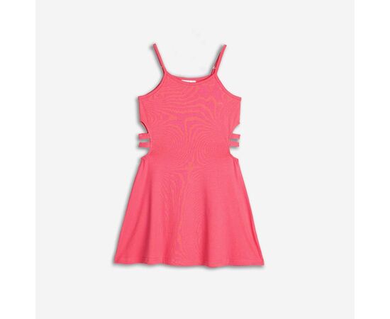 Φόρεμα"JUST PINK"