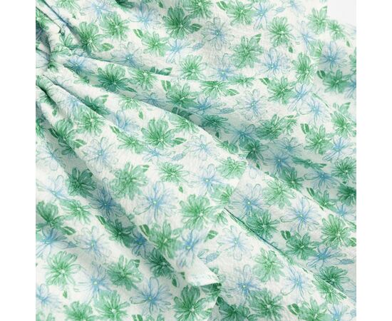 Φόρεμα"FLOWERS"