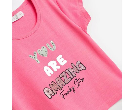 Μπλούζα"AMAZING"