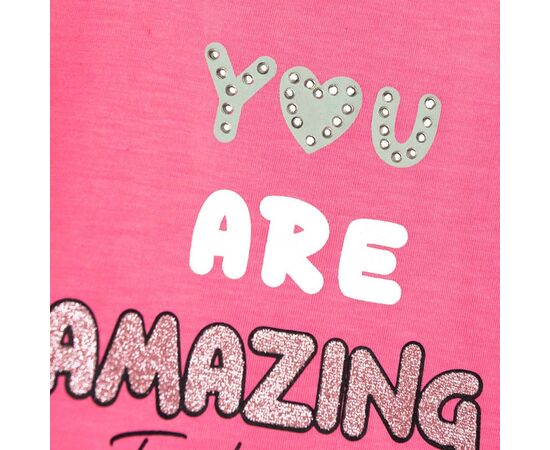 Μπλούζα"AMAZING"