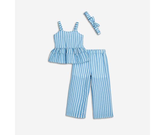 Σετ"MARINE STRIPES"