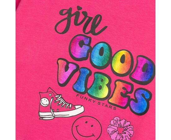 Σετ"GOOD VIBES"