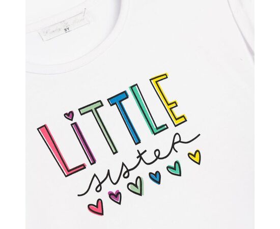 Σετ"LITTLE SISTER"