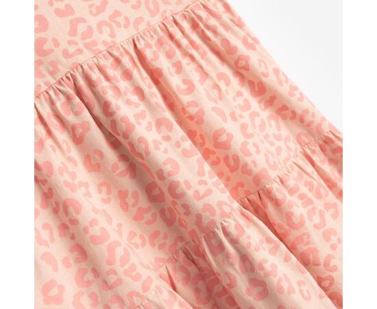 Φόρεμα"ANIMAL PRINT"