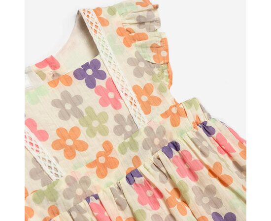 Φόρεμα"FLOWERS"