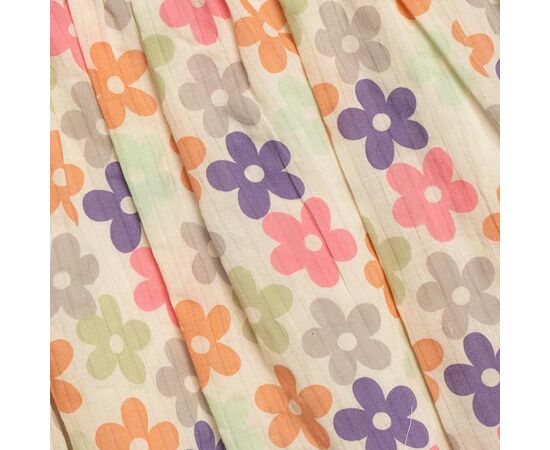 Φόρεμα"FLOWERS"