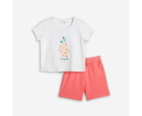 Σετ"PINEAPPLE"