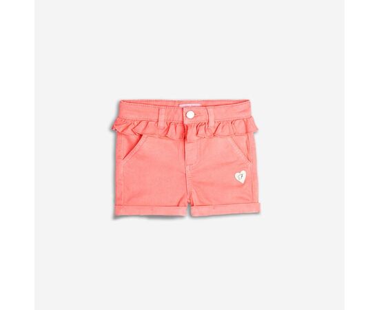 Σορτς"SALMON DENIM"