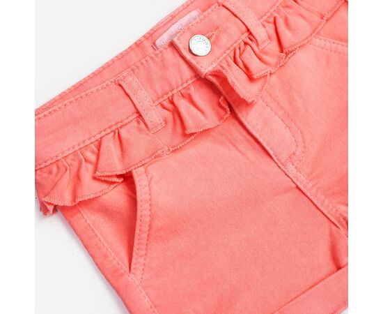 Σορτς"SALMON DENIM"