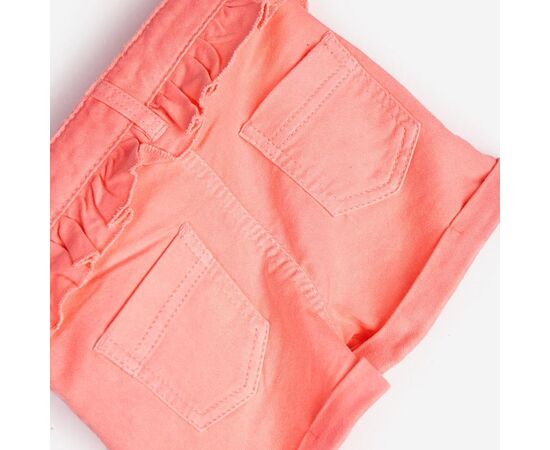Σορτς"SALMON DENIM"