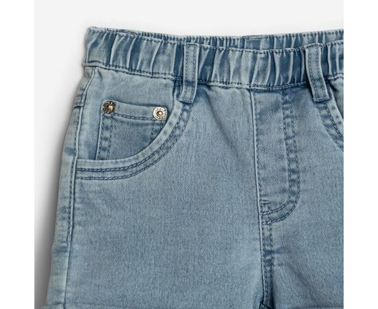 Σορτς"RAINBOW DENIM"