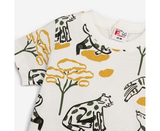 Σετ"JUNGLE"