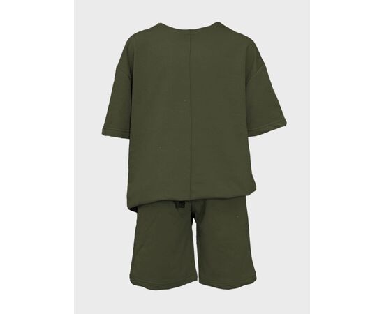 Σετ"ARMY GREEN"