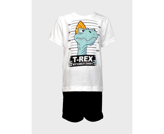 Σετ"T-REX"