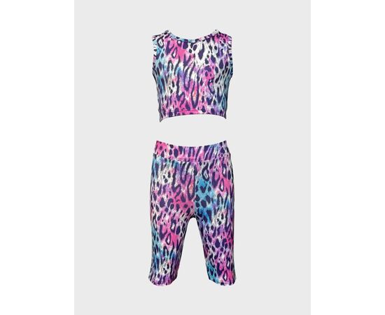 Σετ"ANIMAL PRINT"